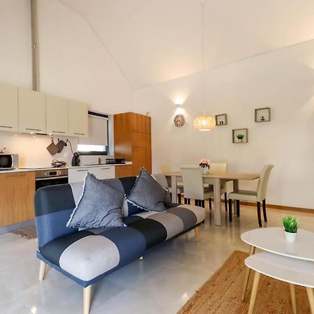 Casa Do Casal - Country House With Swimming Pool Виана-ду-Каштелу Экстерьер фото